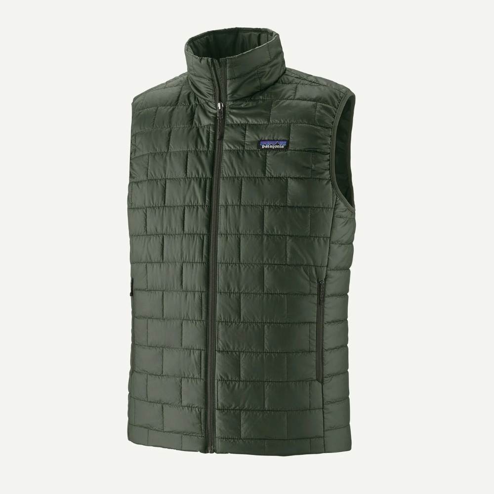 Patagonia Nano Puff Vest